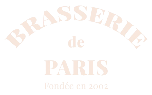 Brasserie De Paris 